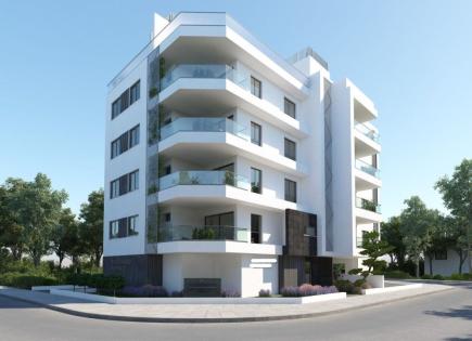 Apartment für 300 000 euro in Larnaka, Zypern