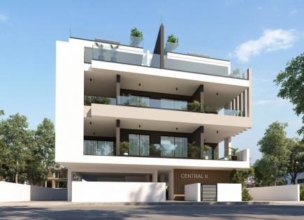 Apartment for 345 000 euro in Larnaca, Cyprus
