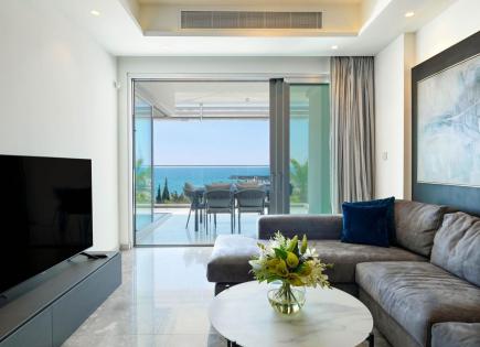 Appartement pour 1 705 000 Euro à Parekklisia, Chypre