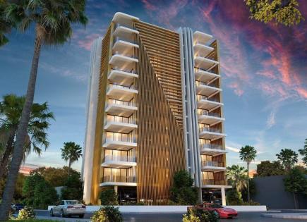 Apartment für 1 500 000 euro am Strand von Finikoudes, Zypern