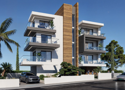 Apartment für 275 000 euro in Ypsonas, Zypern