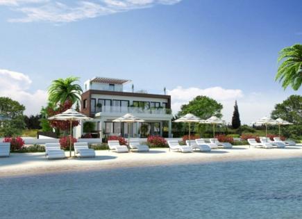 Haus für 2 150 000 euro in Larnaka, Zypern