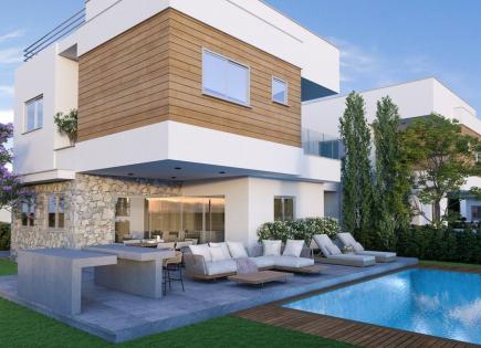 Maison pour 520 000 Euro à Parekklisia, Chypre