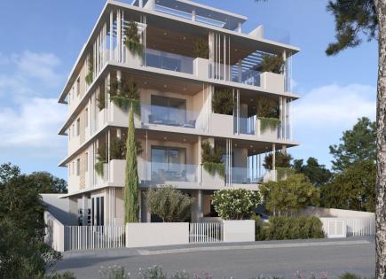 Apartamento para 180 000 euro en Ypsonas, Chipre