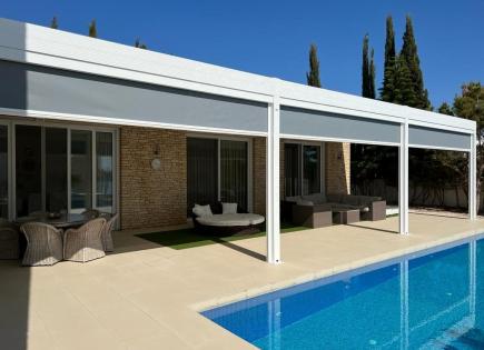 Casa para 13 000 euro por mes en Chloraka, Chipre