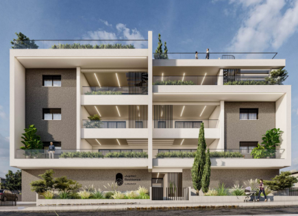 Appartement pour 275 000 Euro à Ypsonas, Chypre