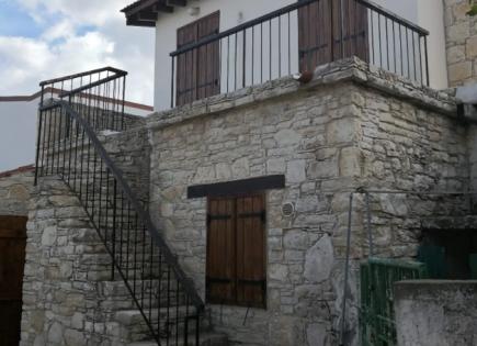 Haus für 190 000 euro in Limassol, Zypern