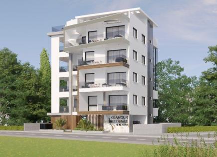 Apartment für 360 000 euro in Nikosia, Zypern