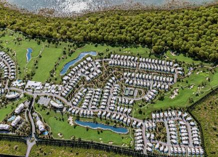 Grundstück für 454 000 euro in Paphos, Zypern