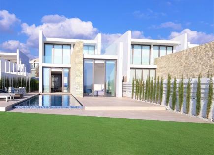 Casa para 13 000 euro por mes en Chloraka, Chipre