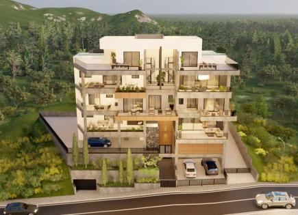 Apartment für 550 000 euro in Germasogeia, Zypern