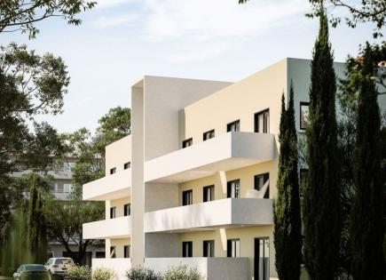 Apartment for 168 000 euro in Empa, Cyprus