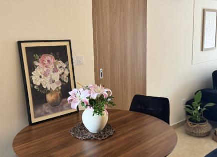 Apartment for 1 500 euro per month in Moni, Cyprus