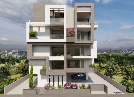 Apartamento para 730 000 euro en Agios Tychon, Chipre