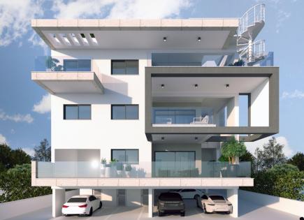 Apartment für 435 000 euro in Limassol, Zypern