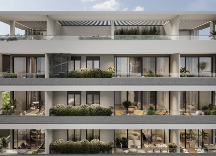 Apartamento para 420 000 euro en Agios Athanasios, Chipre