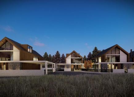 Haus für 650 000 euro in Pano Platres, Zypern