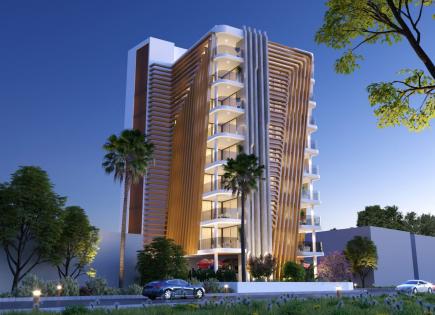 Apartment für 610 000 euro am Strand von Finikoudes, Zypern
