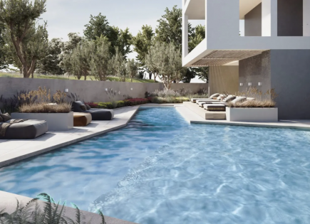 Apartamento para 495 000 euro en Agios Athanasios, Chipre