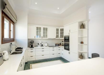 Haus für 3 900 000 euro in Mouttagiaka, Zypern