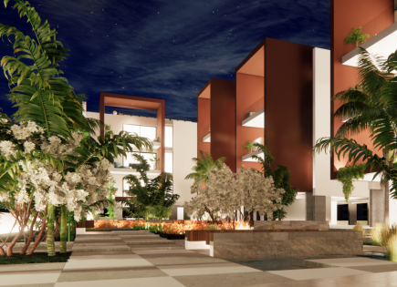 Apartamento para 210 000 euro en Lakatamia, Chipre