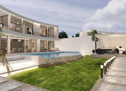 Haus für 740 000 euro in Monagroulli, Zypern