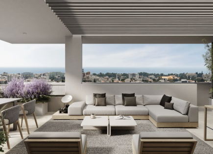 Apartamento para 515 000 euro en Agios Athanasios, Chipre