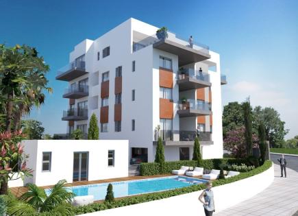 Appartement pour 575 000 Euro à Limassol, Chypre