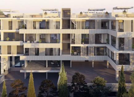 Apartamento para 435 000 euro en Limasol, Chipre