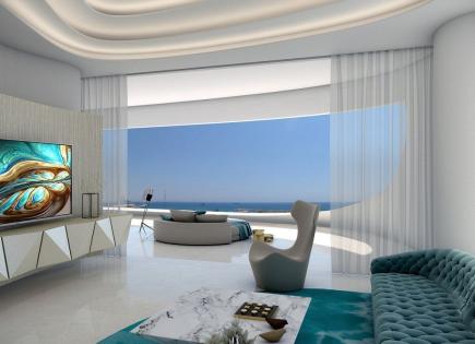 Appartement pour 12 012 000 Euro sur la plage de Finikoudes, Chypre