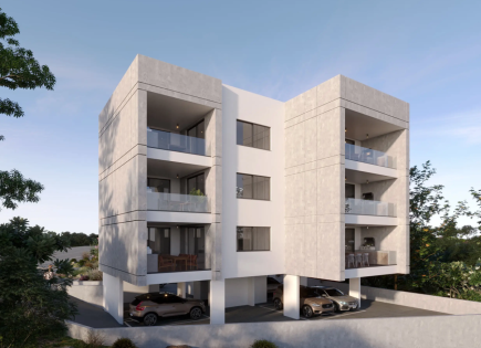 Appartement pour 280 000 Euro à Anavargos, Chypre
