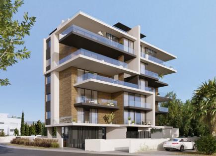 Apartment for 860 000 euro in Germasogeia, Cyprus