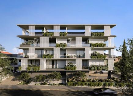 Apartment für 283 000 euro in Agios Athanasios, Zypern