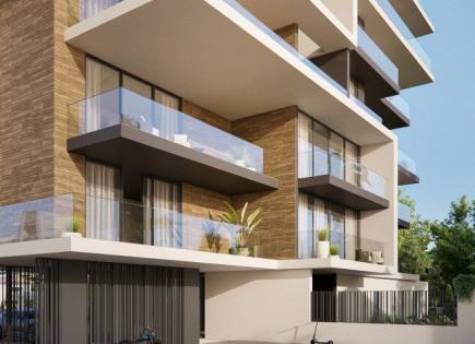 Apartment for 920 000 euro in Germasogeia, Cyprus