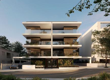 Apartamento para 345 000 euro en Agios Athanasios, Chipre