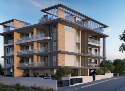 Apartamento para 170 000 euro en Ypsonas, Chipre