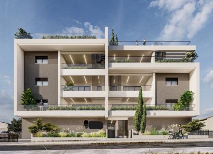 Appartement pour 285 000 Euro à Ypsonas, Chypre
