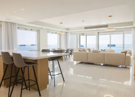 Apartment for 22 000 euro per month in Parekklisia, Cyprus