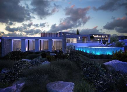 Maison pour 1 200 000 Euro à Paphos, Chypre