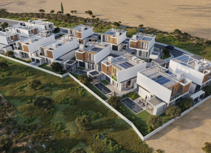 Haus für 550 000 euro in Geroskipou, Zypern