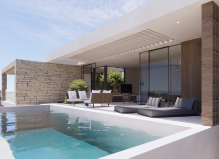 Casa para 1 350 000 euro en Pafos, Chipre