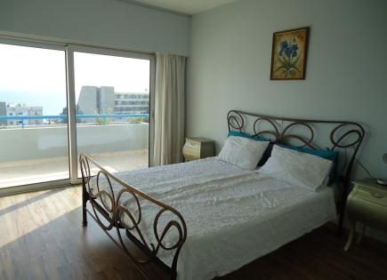 Apartment für 650 000 euro in Agios Tychon, Zypern