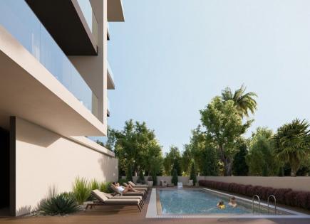 Apartment for 940 000 euro in Germasogeia, Cyprus