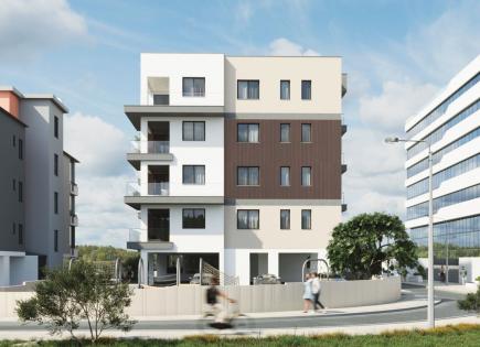 Appartement pour 880 000 Euro à Mesa Geitonia, Chypre