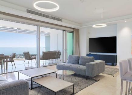 Apartment für 5 500 000 euro in Parekklisia, Zypern
