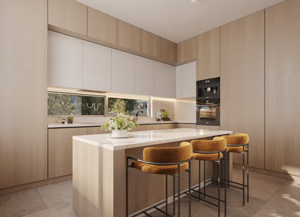 Maison pour 540 000 Euro à Tremithousa, Chypre
