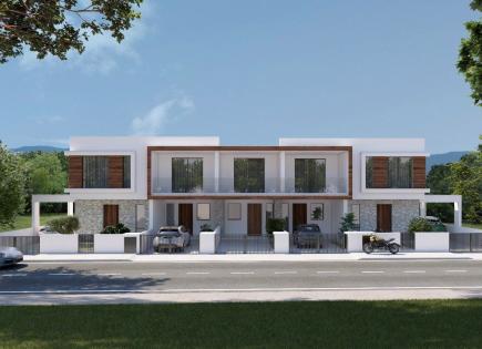 House for 199 000 euro in Larnaca, Cyprus