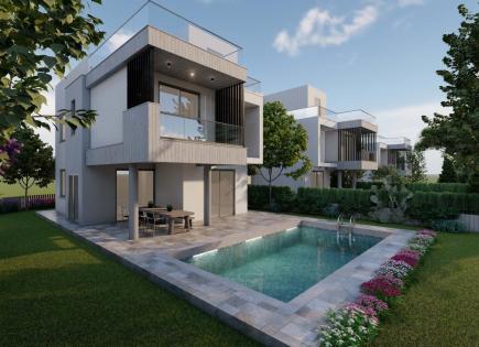 Maison pour 330 000 Euro dans les Chloraka, Chypre