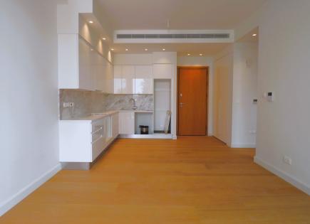Apartment für 450 000 euro in Germasogeia, Zypern