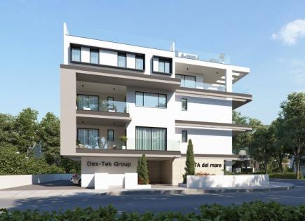 Apartment für 350 000 euro in Larnaka, Zypern